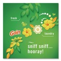 Odor Control | Febreze 80816822 AIR, Gain Original, 8.8 oz Aerosol Spray, 2/Pack, 3 Packs/Carton image number 2