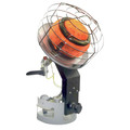 Portable Heaters | Mr. Heater F242540 45,000 BTU 540 Degree Tank Top Heater image number 1