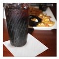 Paper Towels and Napkins | Tork B1141A 1 Ply 9.13 in. x 9.13 in. Universal Beverage Napkins - White (4000/Carton) image number 6