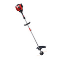 String Trimmers | Troy-Bilt TB304S 17cc 17 in. Gas 4-Cycle Straight Shaft String Trimmer with Attachment Capability image number 1