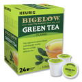 Office Jansan | Bigelow 5000363992 K-Cup Pack - Green Tea (24/Box) image number 0