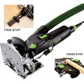 Joiners | Festool DF 500 Q Domino Mortise and Tenon Joiner Set (Open Box) image number 1