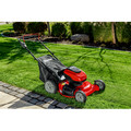 Outdoor Power Combo Kits | Snapper 967947301-967922901BNDL 58V Cordless Lithium-Ion Lawn Mower and Straight Shaft String Trimmer Bundle image number 15