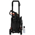 Pressure Washers | Black & Decker BEPW1850 1850 max PSI 1.2 GPM Corded Cold Water Pressure Washer image number 8