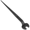 Wrenches | Klein Tools 3219 3/4 in. Nominal Opening Spud Wrench for Regular Nut image number 0