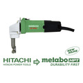 Metabo HPT CN16SAM 3.5 Amp Brushed 16 Gauge Corded Nibbler image number 1