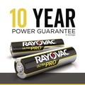 Office Electronics & Batteries | Rayovac ALAA-24PPJ Ultra Pro Alkaline AA Batteries (24/Pack) image number 1