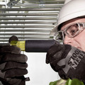 Screwdrivers | Klein Tools 32801 5-in-1 Heavy Duty Multi-Bit Screwdriver / Nut Driver image number 8