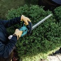 Hedge Trimmers | Makita XHU09Z 18V LXT Brushless Lithium-Ion 24 in. Cordless Hedge Trimmer (Tool Only) image number 8