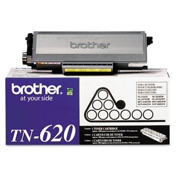Brother 3000-Page Yield Toner - Black