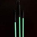 Wire & Conduit Tools | Klein Tools 56415 15 ft. Mid-Flex Glow Rod Set (3-Piece) image number 1