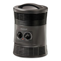 Winter Sales Event! Save up to 55%! | Honeywell HHF360V 360 Surround 9 in. x 9 in. x 12 in. 1500 W Fan Forced Heater - Gray image number 0