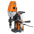 Magnetic Drill Presses | Fein JHM Holemaker II Slugger  1-3/8 in. Portable Magnetic Drill Press image number 1