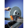 Chop Saws | Fein 72905361120 Slugger 14 in. Metal Cutting Chop Saw image number 4