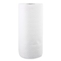 Paper Towels and Napkins | Windsoft 122085CTB 11 in. x 8.5 in. 2-Ply Kitchen Roll Towels - White (30 Rolls/Carton) image number 1