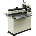 Drum Sanders | JET 723544CSK JWDS-2550 Drum Sander with Closed Stand image number 3