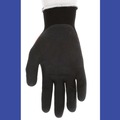 Work Gloves | MCR Safety N96970S Ninja BNF Gloves - Small/Black/Red (1-Dozen) image number 4