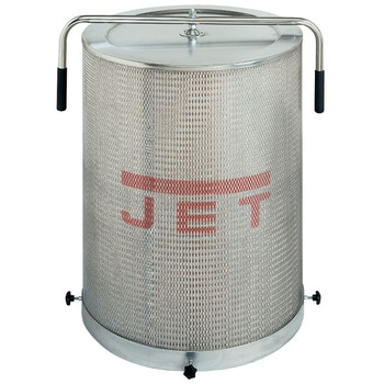 DUST COLLECTION ACCESSORIES | JET DC-1100C 2 Micron Canister Filter Kit for DC-1100