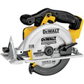 Circular Saws | Factory Reconditioned Dewalt DCS391BR 20V MAX Lithium-Ion 6-1/2 in. Cordless Circular Saw (Tool Only) image number 1