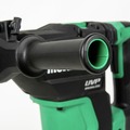 Rotary Hammers | Metabo HPT DH40MEY2M 11.3 Amp Brushless SDS-Max 1-9/16 in. Corded Rotary Hammer image number 3
