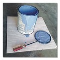 Cleaning Cloths | Quick Dam RUCH32 Mighty Mat Absorbent Rolls, 32 gal, 32-in x 150 ft image number 9