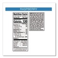 Food Service | Kellogg's 511382 Nutri-Grain Soft Baked Individually Wrapped 1.3 oz. Breakfast Bars - Raspberry (16/Box) image number 4