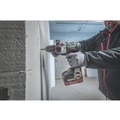 Hammer Drills | Metabo 602360840 18V Brushless Lithium-Ion 1/2 in. Cordless Hammer Drill Driver (Tool Only) image number 2
