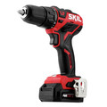Skil DL529002 12V PWRCORE12 Brushless Lithium-Ion 1/2 in. Cordless Drill Driver Kit (2 Ah) image number 9