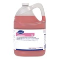 Office Jansan | Diversey Care 94291110 1 gal. Bottle Breakdown Liquid Odor Eliminator - Fresh Scent (4/Carton) image number 0
