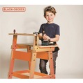 Hand Tool Sets | Black & Decker U029-T05-BD 5-Tool Open Toolbox image number 4