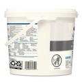 Cleaning Cloths | Clorox Healthcare 31759 VersaSure 12 in. x 12 in. 1-Ply Cleaner Disinfectant Wipes - Fragranced White (2/Carton) image number 6