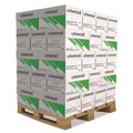 Paper & Printables | Universal UNV20030PLT 8.5 in. x 11 in. 30 Percent Recycled Copy Paper - White (1-Pallet) image number 0