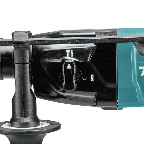 Makita HR1840 11-16 in. Rotary Hammer (Accepts SDS-PLUS Bits) CPO Outlets