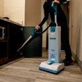 Upright Vacuum | Makita XCV19Z 18V X2 (36V) LXT Brushless Lithium-Ion 1.3 Gallon HEPA Filter 12 in. Cordless Upright Vacuum (Tool Only) image number 13
