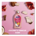 Cleaning & Janitorial Supplies | Softsoap US07157A 11.25 oz Liquid Hand Soap Pumps - Coconut and Hibiscus image number 4