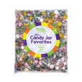 Snacks | Gilliam FG01025 5 lbs. Candy Jar Favorites - Assorted Flavors image number 1