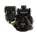 Replacement Engines | Briggs & Stratton 12V337-0139-F1 Vanguard 6.5 HP 203cc Electric Start Engine image number 1
