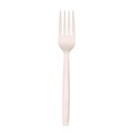 Cutlery | Eco-Products EP-CE6FKWHT 6 in. Fork for Cutrelease Dispensing System - White (960-Piece/Carton) image number 0