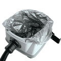 Dust Collectors | Makita XCV21ZX 18V X2 (36V) LXT Brushless Lithium-Ion 2.1 Gallon HEPA Filter Dry Dust Extractor (Tool Only) image number 8