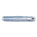 Cleaning Cloths | Nexstep Commercial Products 96154-R MaxiPlus Combo Window Washer and Squeegee Microfiber Replacement Sleeve, 15.5-in Wide, Blue image number 0