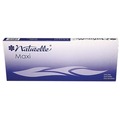 Office Jansan | Impact 25131073 Naturelle No. 8 Ultra Thin Individually Wrapped Maxi Pads (250/Carton) image number 0