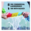 Cleaning Cloths | Rubbermaid Commercial 1820578 12 in. x 12 in. Microfiber Cleaning Cloths - Green (24/Pack) image number 7