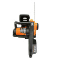 Chainsaws | Worx WG304.1 15 Amp 18 in. Electric Chainsaw image number 3