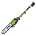 Snow Joe ION100V-10PS-CT iON100V Brushless Lithium-Ion 10 in. Cordless Modular Pole Chain Saw (Tool Only) image number 1