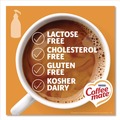 Food Service | Coffee-Mate 12536266 50.7 oz. Liquid Creamer Pump Bottle - Caramel (2/Carton) image number 4