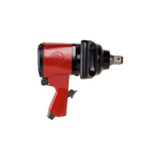Impact Wrenches | Chicago Pneumatic 893 1 in. Pistol Grip Impact Wrench 1,700 ft.-lbs. image number 0