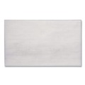 Cleaning Cloths | Chix 8470 14 in. x 24 in. Sports Towels - White (6 Packs/Carton) image number 1