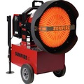 Heaters | Sunfire 95001 SF150 150,000 BTU Diesel/Kerosene Radiant Industrial Heater image number 3