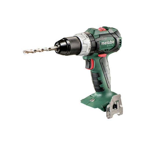Drill Drivers | Metabo 602325890 18V BS 18 LT BL Lithium-Ion Brushless 1/2 in. Cordless Drill (Tool Only) image number 0