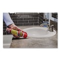 Caulk and Adhesive Guns | Flex Seal Products CFSCLRR675 6.6 oz Flex Caulk Hi-Performance Hybrid Caulk - Dries Clear (4/Carton) image number 3
